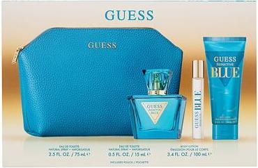 Immagine prodotto Guess Blu seducente (Eau de toilette, 75 ml)