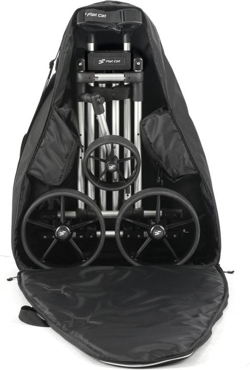 Actual product image FlatCat Travelbag