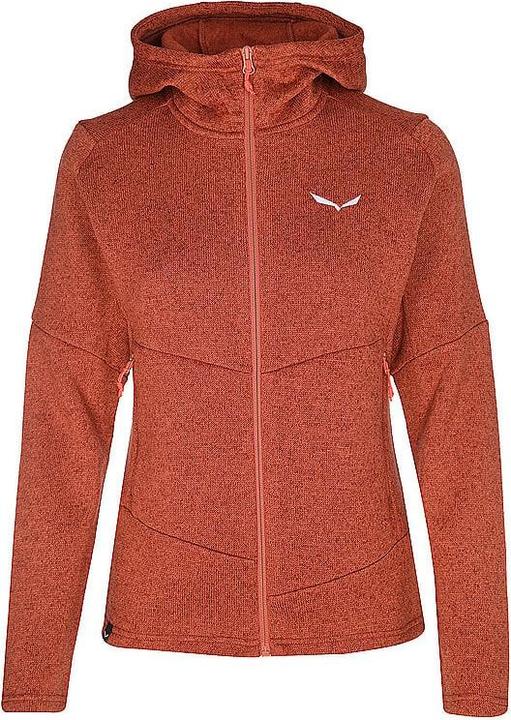 Immagine prodotto Salewa Puez Rocca Kapuzenjacke (36)