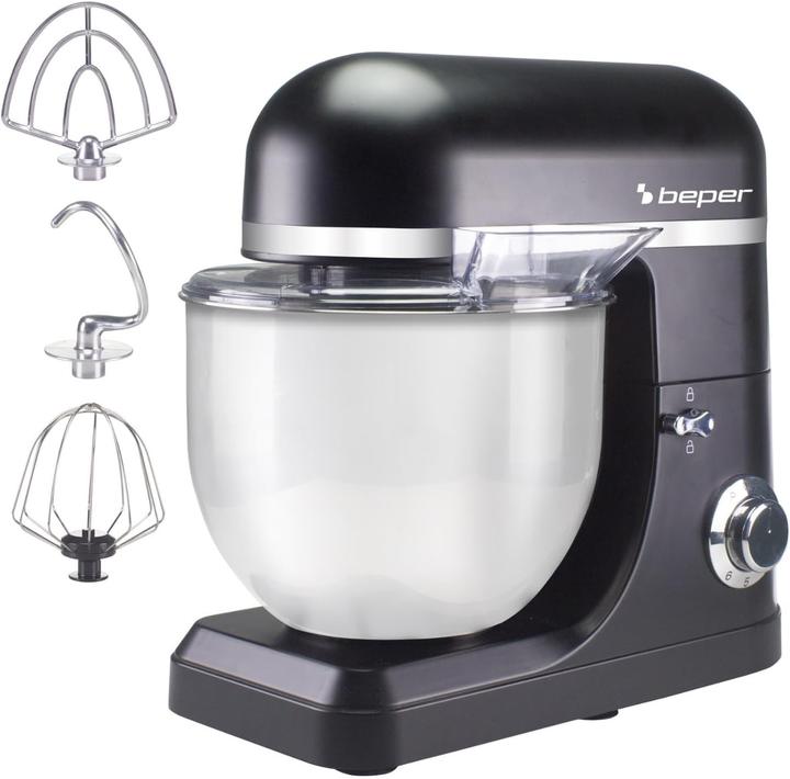 Actual product image Beper P102SBA550