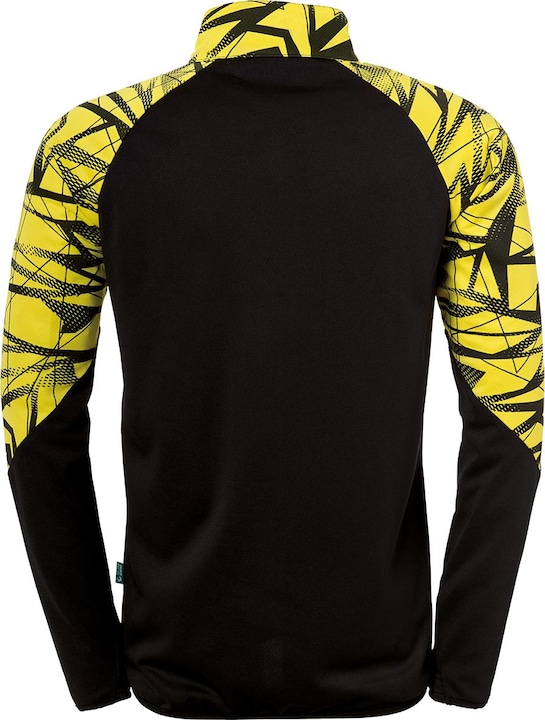Image du produit Uhlsport 1/4 ZIP TOP GOAL 25 1/4 ZIP TOP (M)
