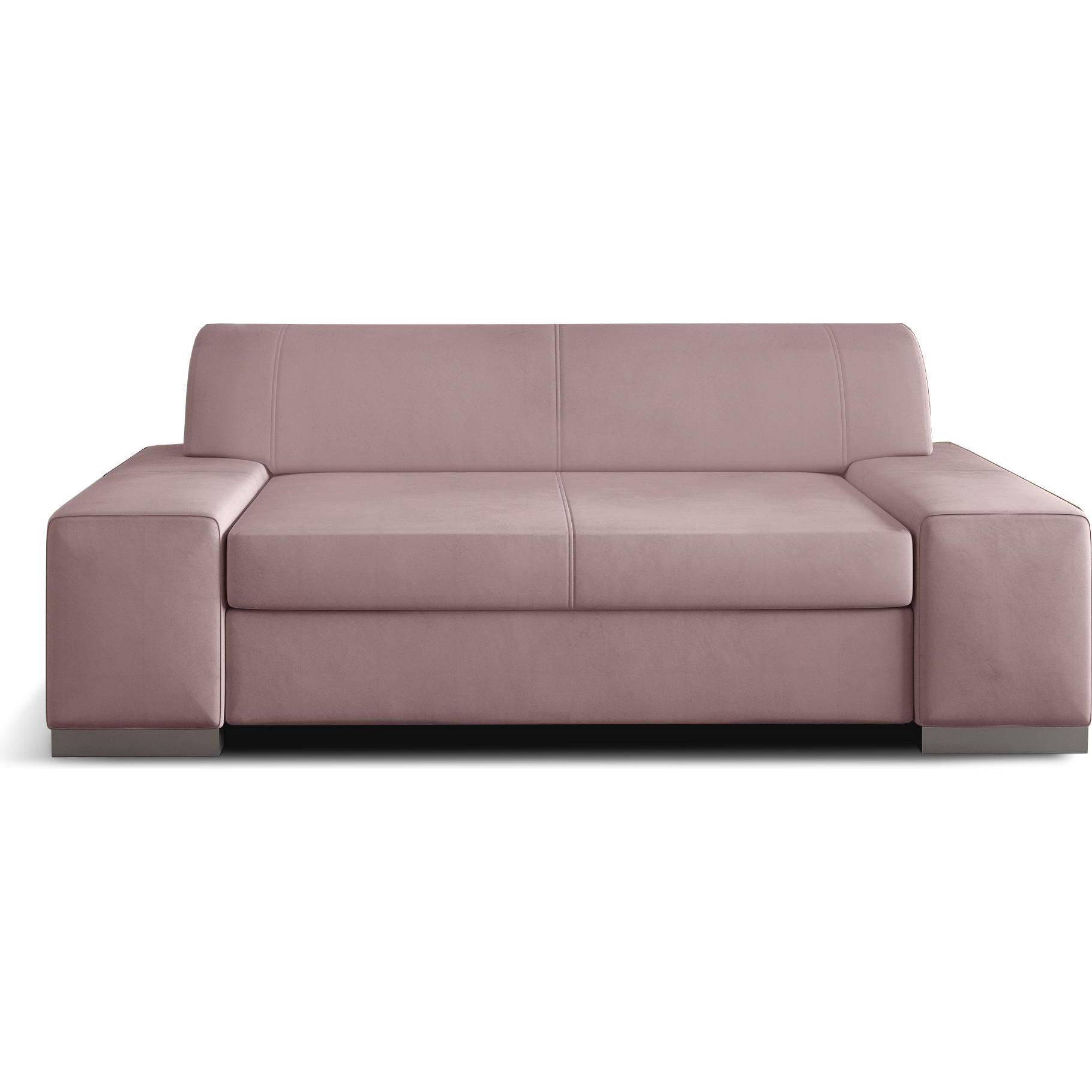 ELTAP, Sofa, PORTO 2 (Bettsofa, 2-Sitzer)