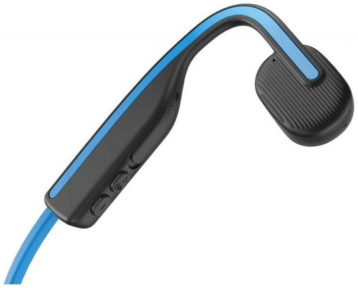 Productafbeelding Shokz OpenMove (Actieve ruisonderdrukking, 6 h, Draadloze)