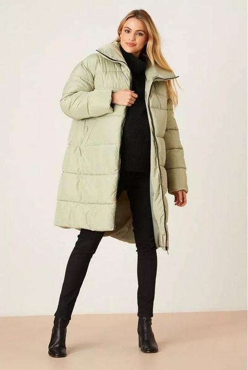 Produktbild Dorothy Perkins Mantel Wattiert