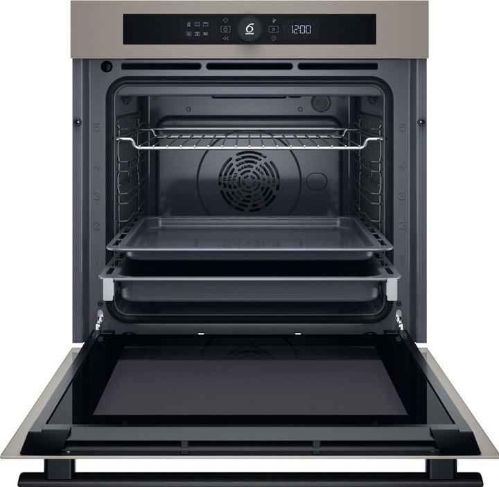Actual product image Whirlpool WOI4S8CM1SEA