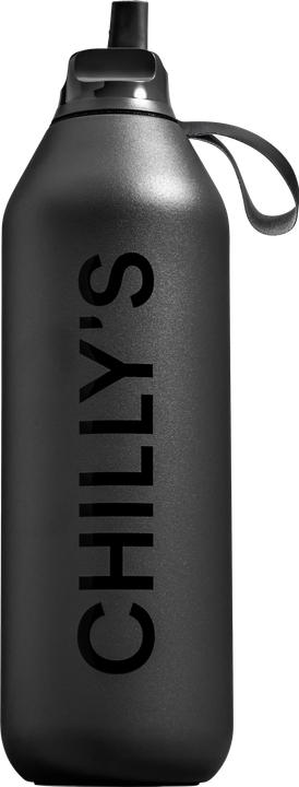Abyss black