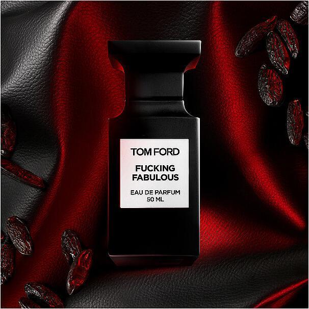 Produktbild Tom Ford Fu*** Fabulous (Eau de Parfum, 250 ml)