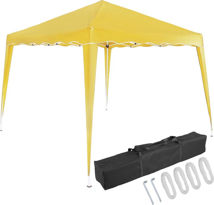 Image du produit Casaria Pavillon (300 cm, 300 cm)