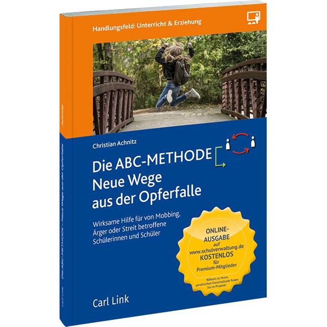 Achnitz:Die ABC-METHODE: Neue Wege aus, Sachbücher von Christian Achnitz