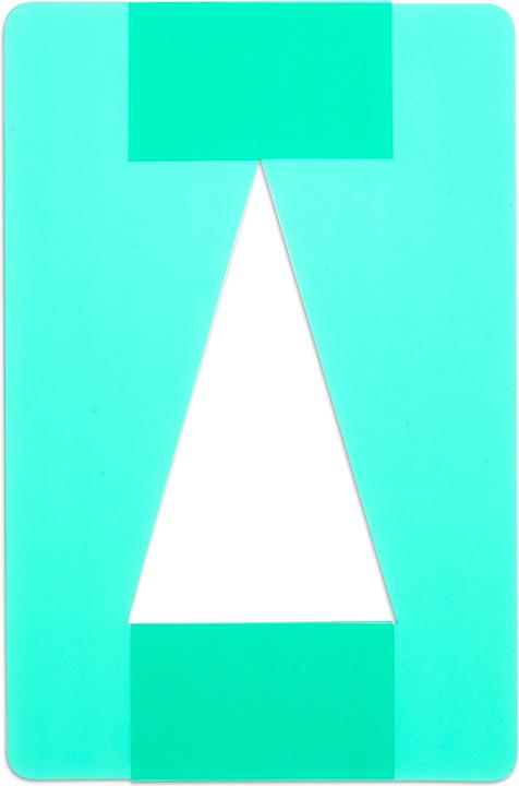 Actual product image Tiltan Geo-Me