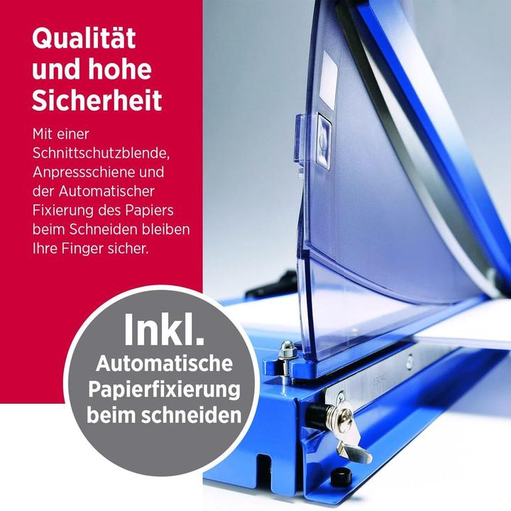 Image du produit Olympia Vario 4000 (5 feuilles, A4)