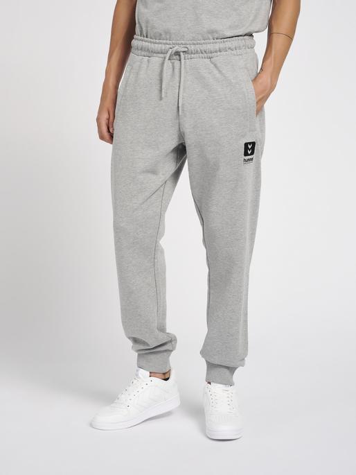 Produktbild hummel Legacy Graham Regular Pants (XS)