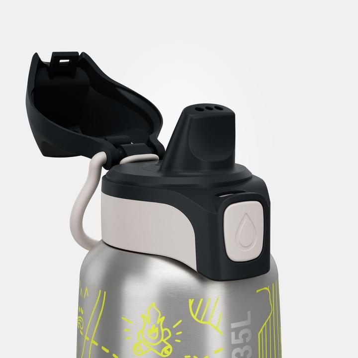 Immagine prodotto Quechua Natura (0.35 l)