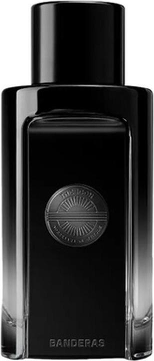 Produktbild Antonio Banderas The Icon EDP 100ml (Eau de Parfum, 100 ml)