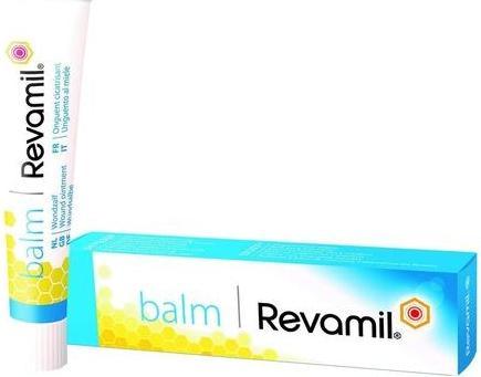 Produktbild Revamil Balm (15g) (84.24 ml, Creme)