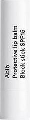 Actual product image Abib () Protective Lip Balm Block Stick 3.3g (Lip balm)