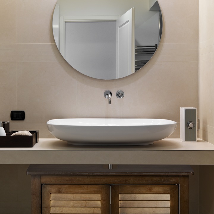 Immagine prodotto Relaxdays Lamella (30 x 67 x 60 cm)