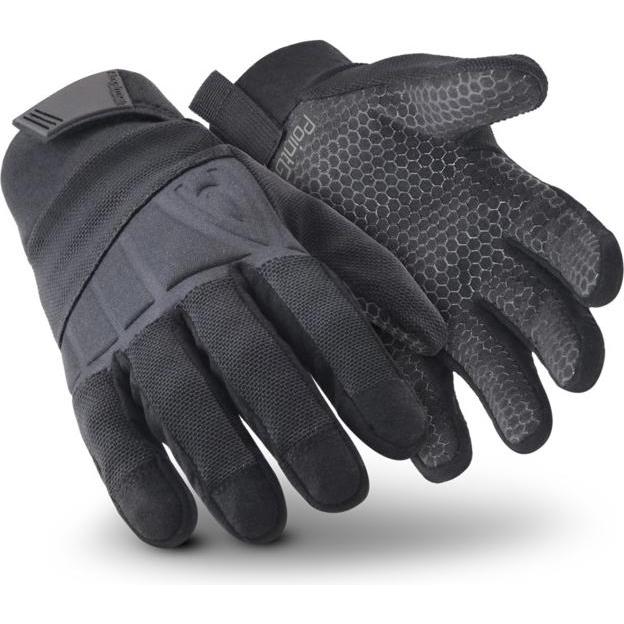 Thumbnail - HexArmor, Schutzhandschuhe, PointGuard Ultra 4045 6000510 Baumwolle, Nylon Arbeitshandschuh Grösse ( (10)