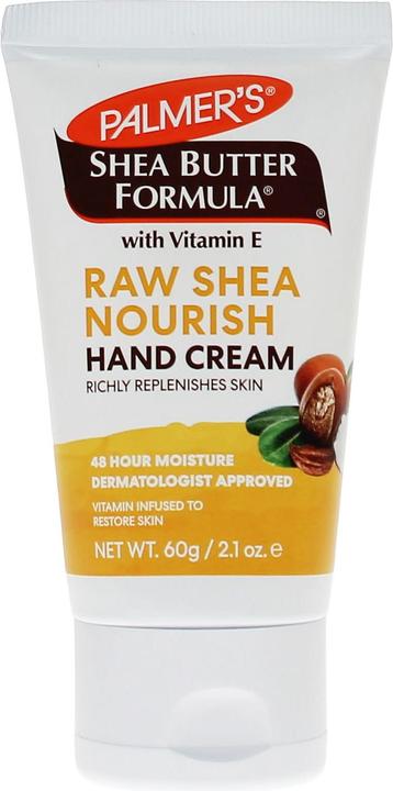 Produktbild Palmers Palmer'S - Shea Formula Raw Shea Hand C