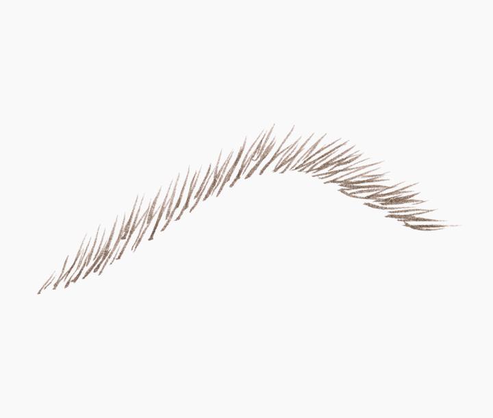 Produktbild Catrice Micro Blade (True Brown)