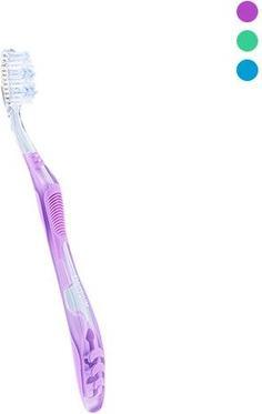 Actual product image Elgydium Whitening toothbrush medium (Soft, 1 x)