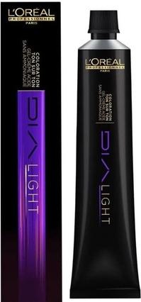 Produktbild L'Oréal Professionnel Dia Light (10.21 Milkshake Perlmutt Silber)