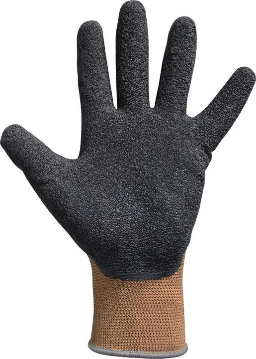 Produktbild Holmberg Mechaniker-Handschuh (XL)
