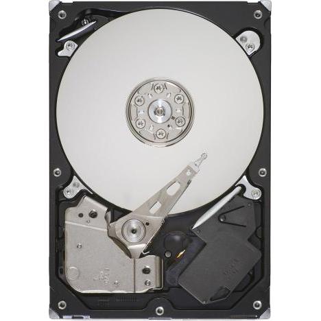 HP 160GB HDD SATA 5400rpm (0.16 TB, 3.5"), Festplatte