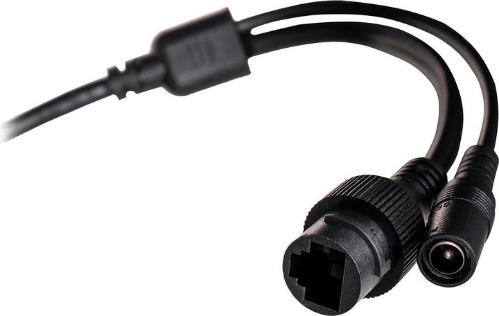 Actual product image Foscam T8EP, UHD PoE IP turret camera beveiligingscamera (3840 x 2160 pixels)