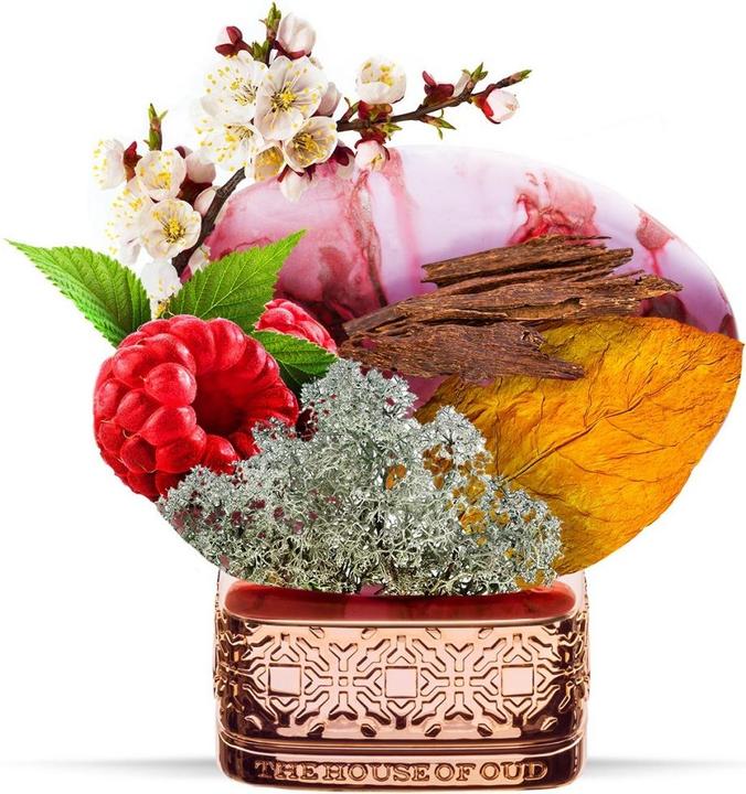 Immagine prodotto The House of Oud Empatia (Eau de parfum, 75 ml)