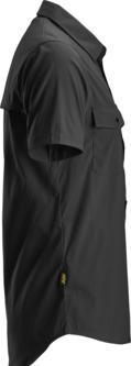 Image du produit Snickers Workwear Chemise à manches courtes SNICKERS LiteWork 8520 (S)