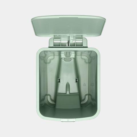 Immagine prodotto Brabantia Cestino StepUp (16 l)