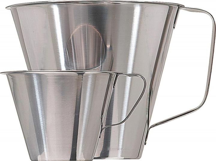 Produktbild Dalolindén Massbecher (1000 ml)