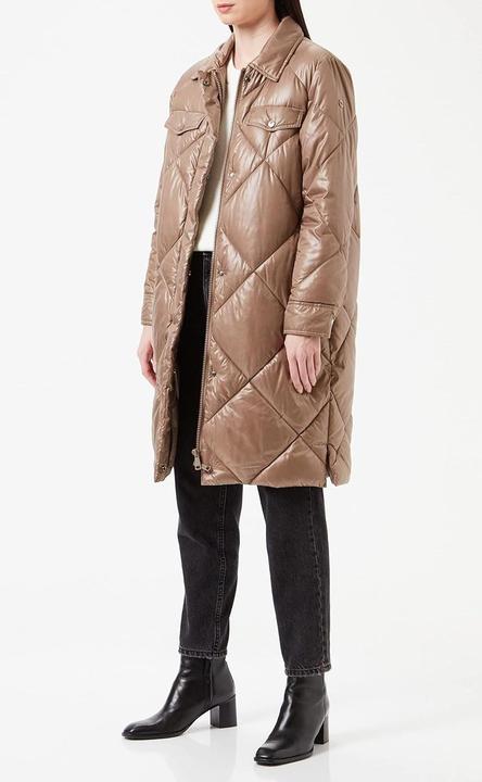 Actual product image Taifun Ladies' Coat Without Wool