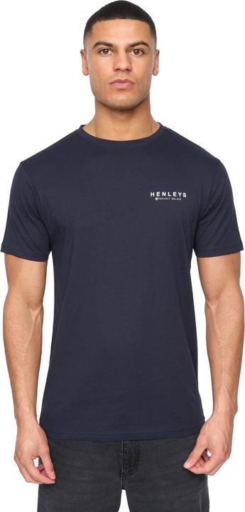 Produktbild Henleys Henycore TShirt (5erPack) (L, M, S, XL, XXL)