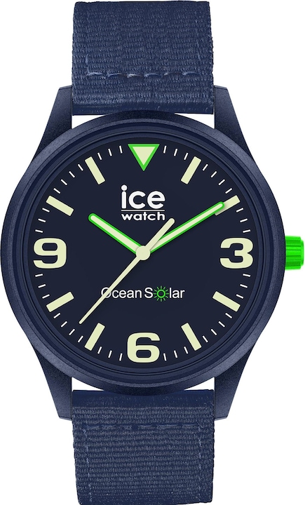 Produktbild ICE Watch Unisexuhr (Analoguhr, 40 mm)