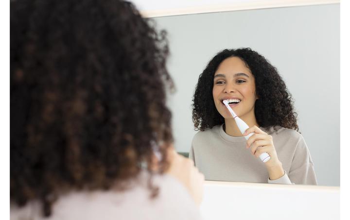 Actual product image Beurer TB 30 (Oscillating toothbrush)