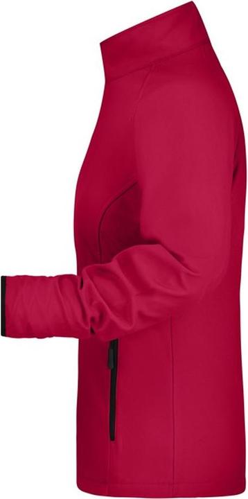 Produktbild James & Nicholson Promo Softshelljacke (M)