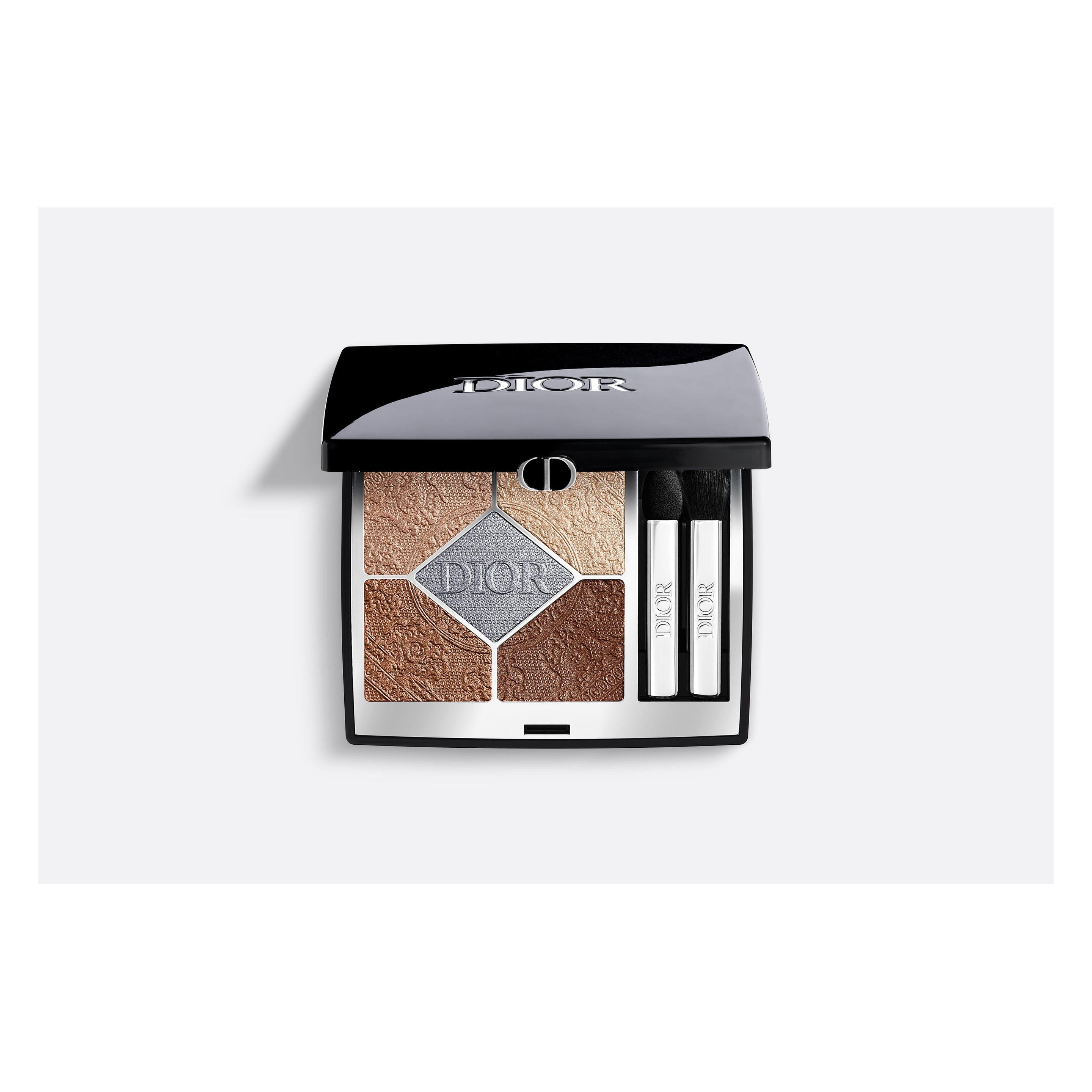 Dior Christian Dshow 5 Colours Limit/Edition 543 Holiday Int23