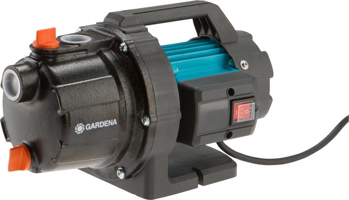 Produktbild Gardena 37004 (Gartenpumpe)