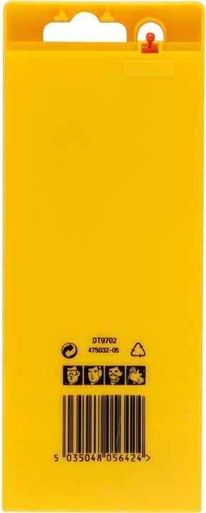 Image du produit DeWalt Bohrerset (5,5 mm, 10.0 mm, 7.0 mm, Ø 8.0 mm)