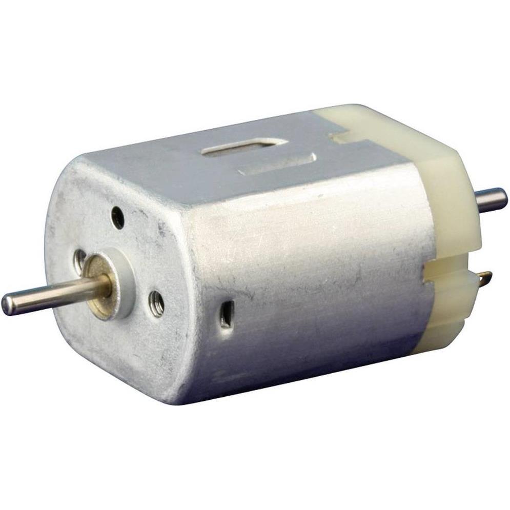 Thumbnail - Motraxx Mini Brushed Elektromotor X-Tr