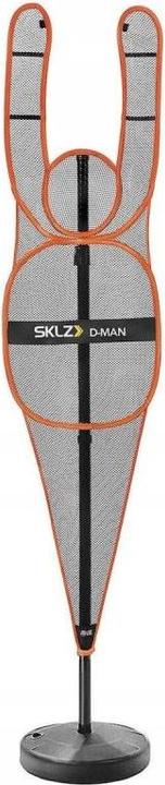 Produktbild SKLZ D-Man Defensivpuppe Basketball