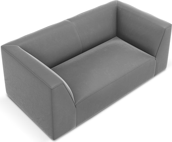 Actual product image Micadoni Ruby (4-seater, 3-seater, 2 person sofa)
