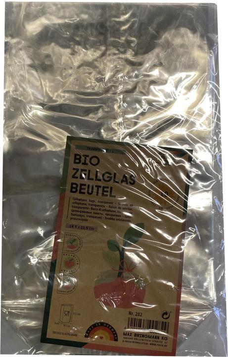 Immagine prodotto Folia Borse in cellophane (10 x)