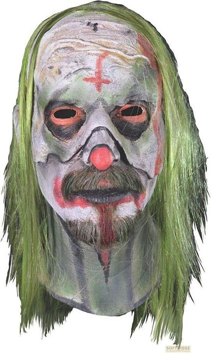 Produktbild Trick or Treat Studios Psycho Maske Rob Zombies 31