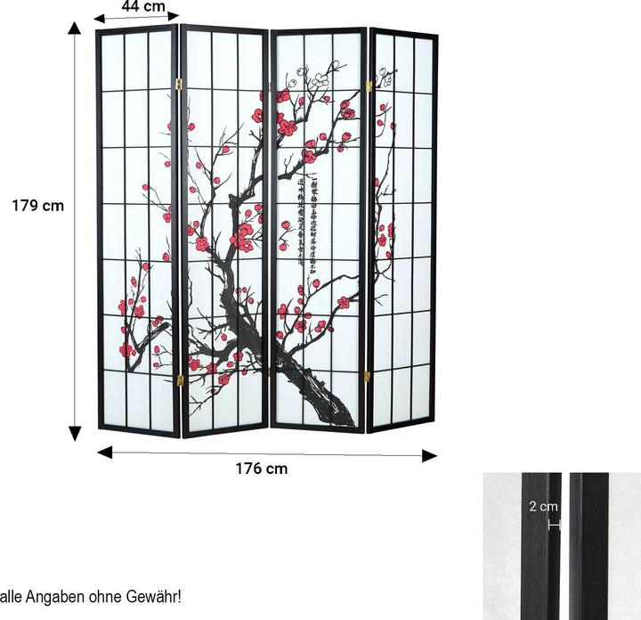 Immagine prodotto Jamb Shoji