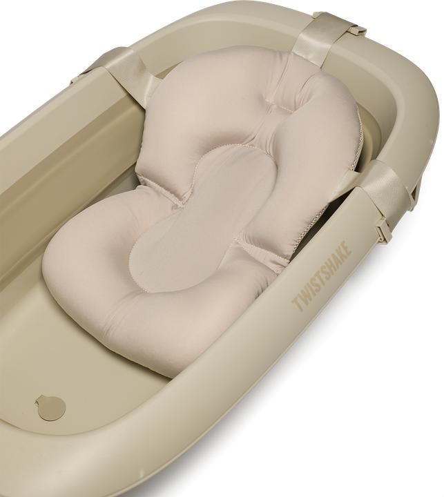 Immagine prodotto Twistshake Vasche da bagno + cuscini e sciacquatrici