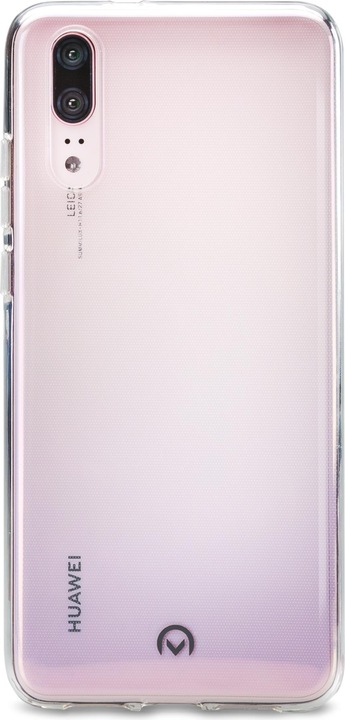 Actual product image Mobilize Jelly shell (Huawei P20)