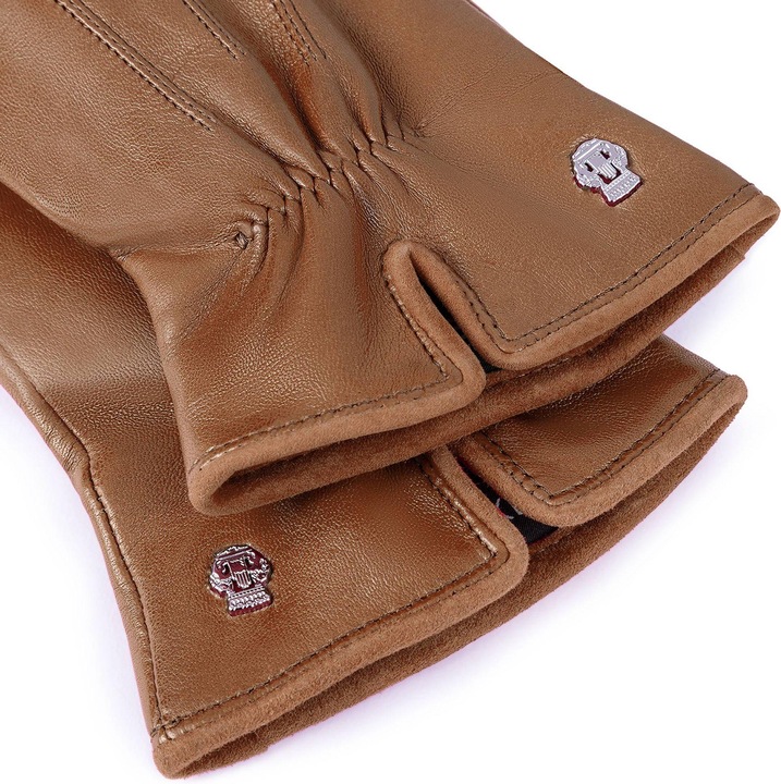 Image du produit Roeckl Gants en cuir (8)